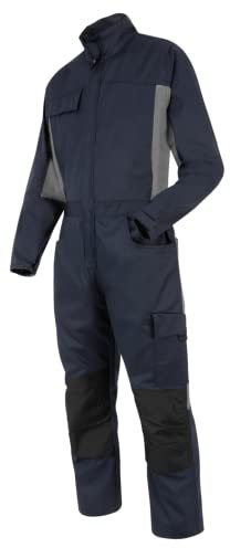 WüRTH MODYF Combinaison de travail Star CP250 bleu marine Taille S