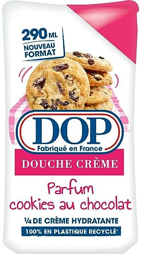 Dop Douche Douceur d'Enfance Cookie 290ml