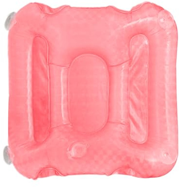 Almohadas De Baño para Bañera | Almohada de Masaje Cervical | Accesorios Antideslizantes, Alfombrilla Corporal para Baños Profundos Adultos Mujeres