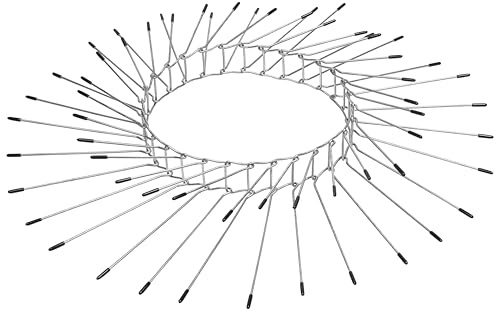Gardigo Katzen-Abwehrgürtel
