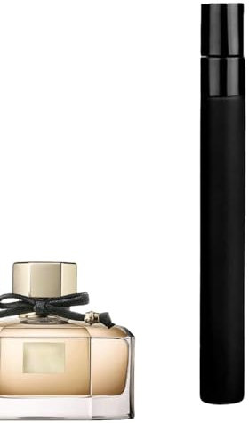 bottiglia di profumo, piccola bottiglia spray di profumo, Bottiglie spray multiuso per nebulizzazione fine bottiglie vuote da viaggio, Bottiglie spray riutilizzabili vuote, formato da viaggio, bottigl