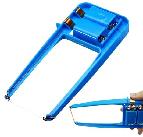 Taglierina per polistirene elettrico - taglierina per schiuma a filo caldo, tagliapiuma per modellismo | Strumento da taglio in schiuma per studenti di arte, fai da te e decoratori pubblicitari