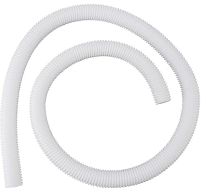 Poolrengörare manschettlös foderslang Premium Hållbar PVC 6ft ersättningsslang för Polaris 360 Poolrengöring Effektivt rengöringstillbehör