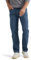 Wrangler Authentics Men's Regular Flex Jeans, Blue Ocean, 34W / 32L