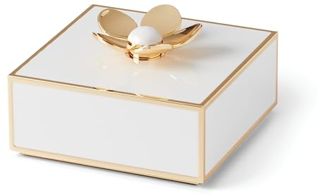 Kate Spade New York Make It Pop Floral Box, 0.90 LB, Gold