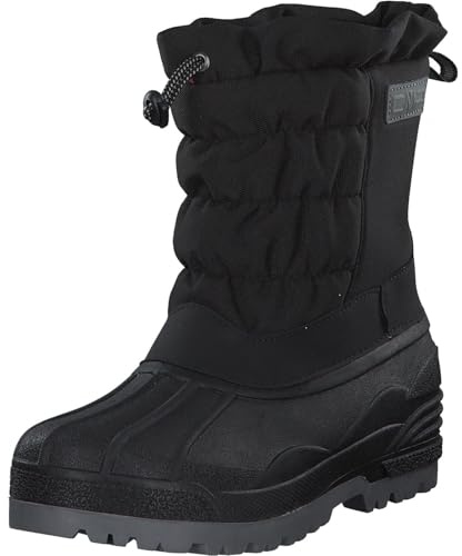 CMP Unisex Bambini Hanki 3.0 Neve Stivali - 3q75674-jSnow Barca