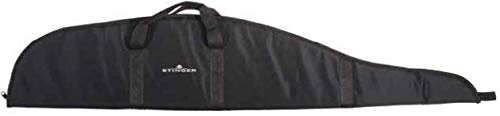 FOXCUP Funda Acolchada para CARABINA O Rifle con Visor 125CM