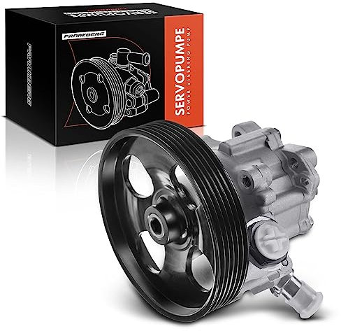 Servo-pompe hydraulique direction compatible avec Expert VF3A, VF3U, VF3X Partner Berlingo B9 Jumpy Scudo 270 2007-2019 4007.KL