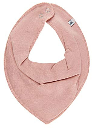 Pippi Halstuch Dreieckstuch Rønne (Rosenquarz)