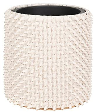 Handed By Spire Big Planter Champagne with Pot Size Big