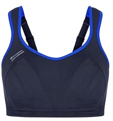 Champion Shock Absorber S4490 Active Multi Sports Bra, Sujetador Deportivo Mujer