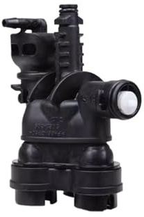 1pcs for Karc-her High-Pressure Cleaner Accessories Consumables Pump Head for K3 K4 Family Household 45513220