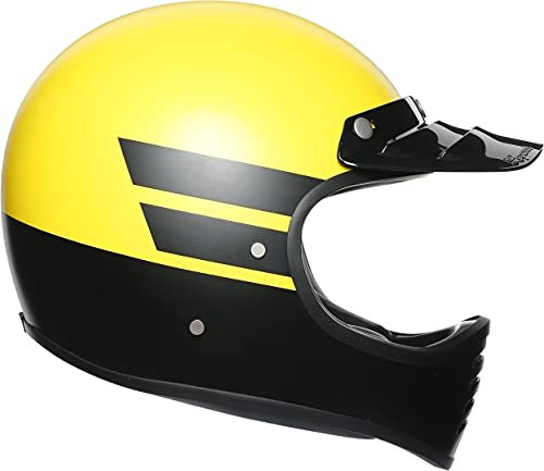 AGV Legends X101 Dust Helm L (59/60)