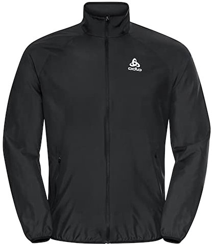 Odlo Homme Veste de Running ESSENTIALS