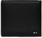 BOSS Ray_4 cc Coin Herren Wallet, Black1