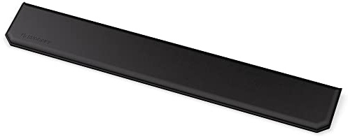 ENDORFY Thock Palm Rest, ENDORFY Thock Serie kompatibel, Magnetische Befestigung, Soft-Touch PU-Lederbezug, Memory-Schaum innen, Ergonomische Form, EY0E006