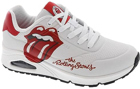 Skechers Damen Sneakers, 37 EU