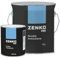 DKOR ESMALTE ANTIOXIDANTE NEGRO BRILLO 750 ML.