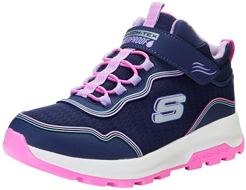 Skechers flickor Storm BlazerKänga