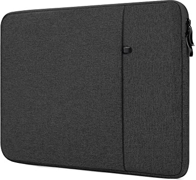 ProElife Housse pour iPad Pro 2024 13 M4/iPad Air 13 M2 accessoire de voyage résistant à l'eau pour iPad Pro 13 avec M4 et iPad Air 13 avec M2 (noir)