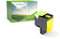 Green2Print Toner gelb 5000 Seiten ersetzt Lexmark 78C0X40, 78C2XY0 passend für Lexmark CX421adn, CX421, CX522ade, CX522, CX622ade, CX622, CX625ade, CX625adhe, CX625, CS421DN, CS421, CS521DN, CS5