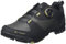 Vaude Unisex TVL Pavei Tech Rennradschuh, Black, 42 EU