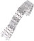 UsmAsk 26 mm Armband aus 316L-Edelstahl, passend for AP 15400 Audemars Piguet Royal Oak GA2100 2110, Herren-Uhrenarmband