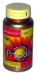 Propolis 1000mg (90 tablet) - x 2 *Twin DEAL Pack*