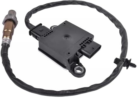 GOGOKAPARTS NOX-sensor Lambdasond 55487677 55501897 kompatibel med Zafira Tourer C 1.6 2.0 CDTi P12 1598 ccm 2013