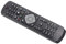 Mando a Distancia Universal para Philips para Mando a Distancia Philips Rc43J 44N T1 03 de Plástico Negro, Mando a Distancia Universal de Repuesto para Philips LCD Led TV