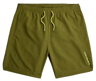 G-Star Long Swimshort Swim Trunks para Hombre