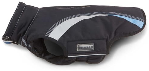 Wolters Cat & Dog Xtra Strong Outdoorjacke, Größe: 32 cm, Farbe: Riverside Blue
