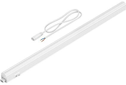 Parlat Apparecchio LED sottopensile Rigel, 57,3 cm (bianco caldo, 8,105W, 790lm, 130°)