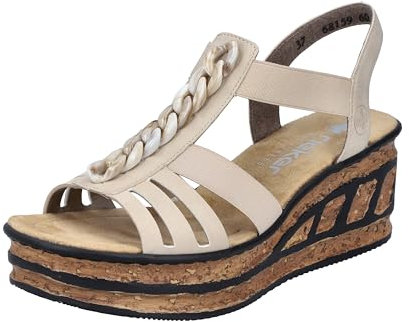Rieker Damen Sandalen 68159