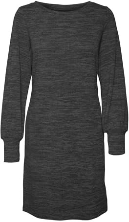 VERO MODA VMKATIE LS Short Dress JRS NOOS
