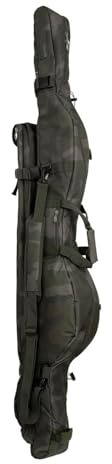 Sonik Sports Sonik Bank Tek 3 Rod Carp Fishing Compact Sleeve 12ft FC0058