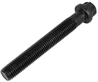 6 x DT Spare Parts 3.11208 Zylinderkopfschraube, M15 x 2, LTh: 92 mm, Lu: 109 mm für LKW, Bus