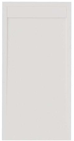 PLATO DE DUCHA - Plato de ducha - GRIS CLARO - 140X80CM