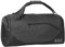 Unisex Helly Hansen Bislett Training Bag, Ebenholz, STD