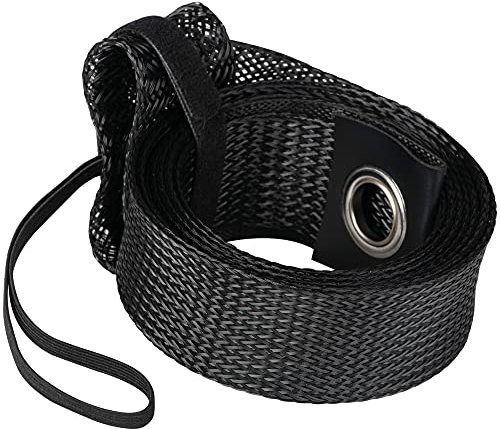 Fox Rage Rod Shield 230cm - Rutencover für Spinnrute, Transportschutz für Ruten, Rutensocke, Cover für Raubfischruten, Schutzcover für Angelruten