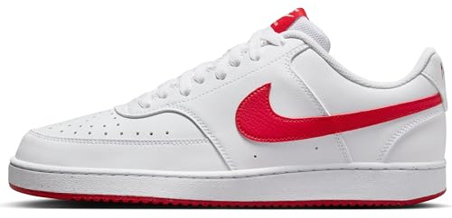Nike Court Vision Lo Nn Ess SneakerHomme