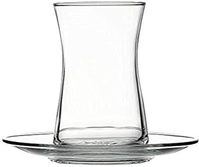 Pasabahce Çay Bardaú Set 12 Adet