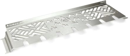 Grillrost.com Das Original HV Värmande ottomaner