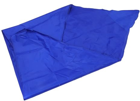 Toyvian Copertura Superiore Di Ricambio Per Da Sole Da Esterno in Tessuto Oxford Per Tende Da Campeggio E Da Festa Parasole Per Uso Esterno