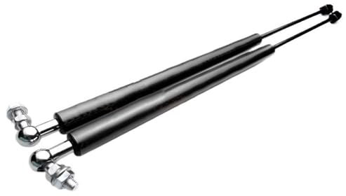 Ammortizzatori cofano anteriore Per Compass 2017-2022 Coperchio Del Cofano Anteriore Asta Idraulica Sollevamento Ammortizzatore A Molla Staffa Per Barre Duomi