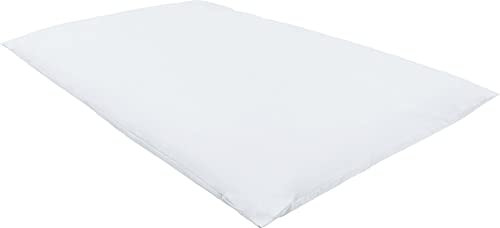 Erwin Müller Oberbett Traunreut 60% Daunen, 40% Federn weiß - Wärmestufe 4 Größe 135x200 cm