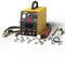 SUSEMSE 65 Amp Plasma Cutter Non-Touch Pilot Arc Portable IGBT Inverter Plasma Cutting Machine with Accessories, Max Cutting Thickness 16mm, 230V