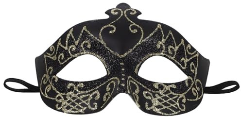 GALPADA Masque De Masque De Cosplay Pour Homme Pour Fête Halloween Design Unique