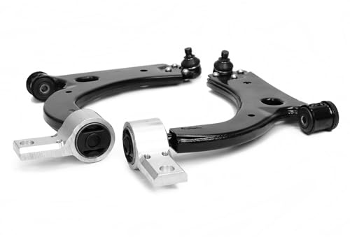 MASTER-SPORT Kit braccio oscillante Sospensione ruota 36970/1-KIT-MS