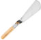 Cabilock Pala De Jardín Paleta De Mano para Jardín Pala De Mano Resistente Pequeñas Herramientas Manuales De Jardinería Palas para Cavar Paleta De Jardín Herramientas De Jardín para